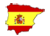 GIMNÀS TOSCA - Espanol
