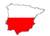 GIMNÀS TOSCA - Polski
